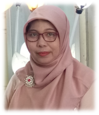 Noor Aini Wijaya K.usuma, S.Pd Guru SD 3 Purwosari, Kecamatan Kota Kudus