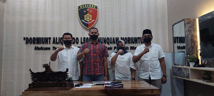 Polres-Jepara-Dalami-Aduan-DPC-Gerindra-terkait-Ujaran-Edy-Mulyadi