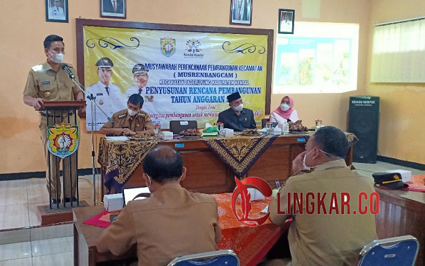 Bupati Kendal