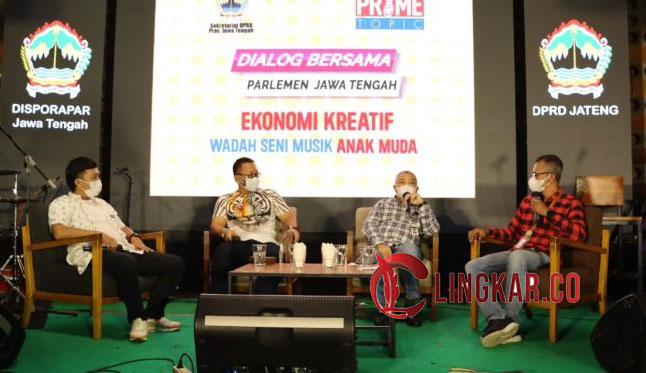 DPRD Jateng