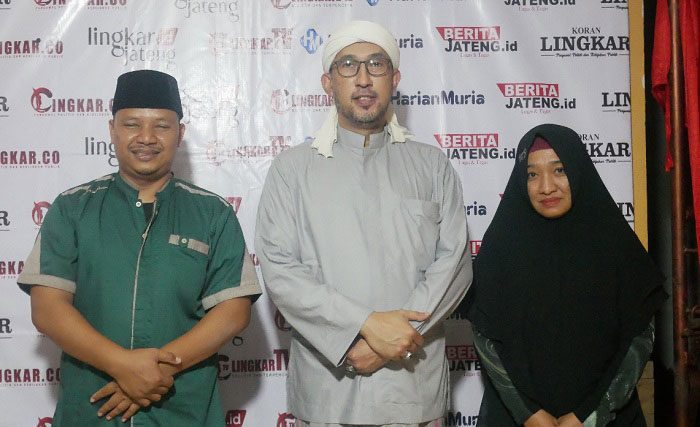 Kunci-Utama-Lingkar-Media-Group