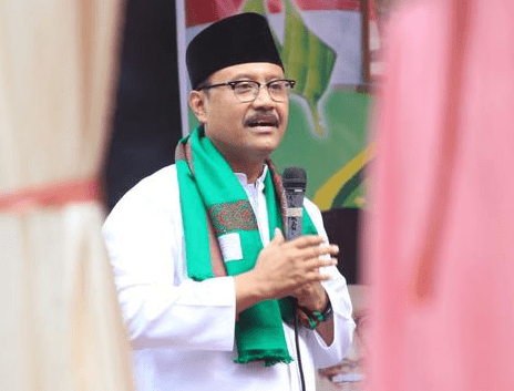 Sekretaris Jenderal PBNU Saifullah Yusuf (Gus Ipul) . ISTIMEWA/LINGKAR.CO