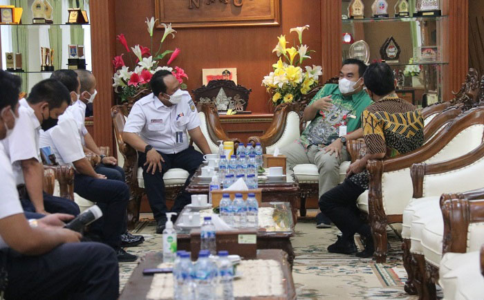 Bupati Blora