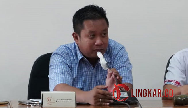 dprd pati bandang waluyo