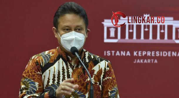 lonjakan omicron