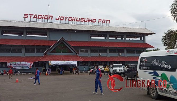 Joyo Kusumo Pati