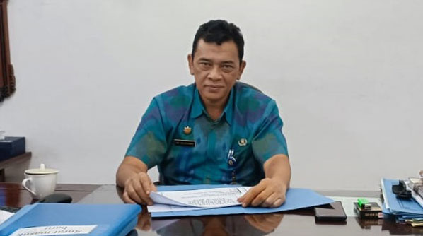 Kepala BKD Jepara Tegaskan Tidak Ada Jual Beli Jabatan dalam Seleksi JPTP