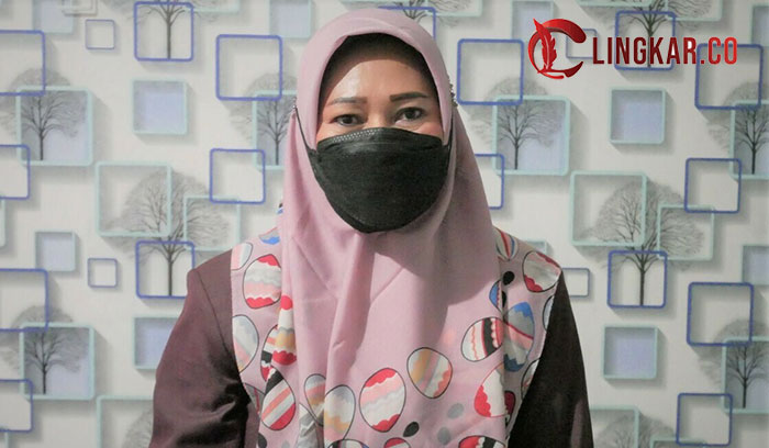 vaksin di Pati