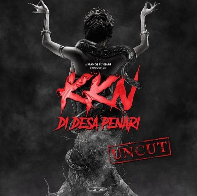 KKN di Desa Penari Tembus 3,7 penonton/LINGKAR.CO