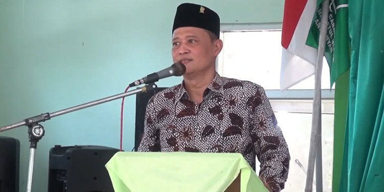 Ketua DPRD Demak Ajak Warga Minimalisir Aksi Kejahatan
