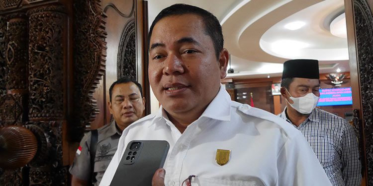 Ketua DPRD Kudus Imbau Pengisian Perangkat Desa Harus Transparan