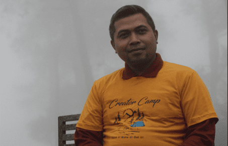 Wakil Ketua DPRD Jateng Ferry Wawan Cahyono. NURSEHA/LINGKAR.CO