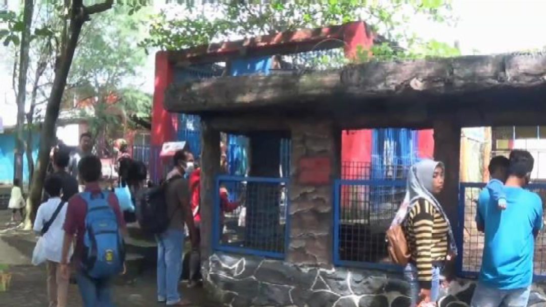 Wisata Kendal