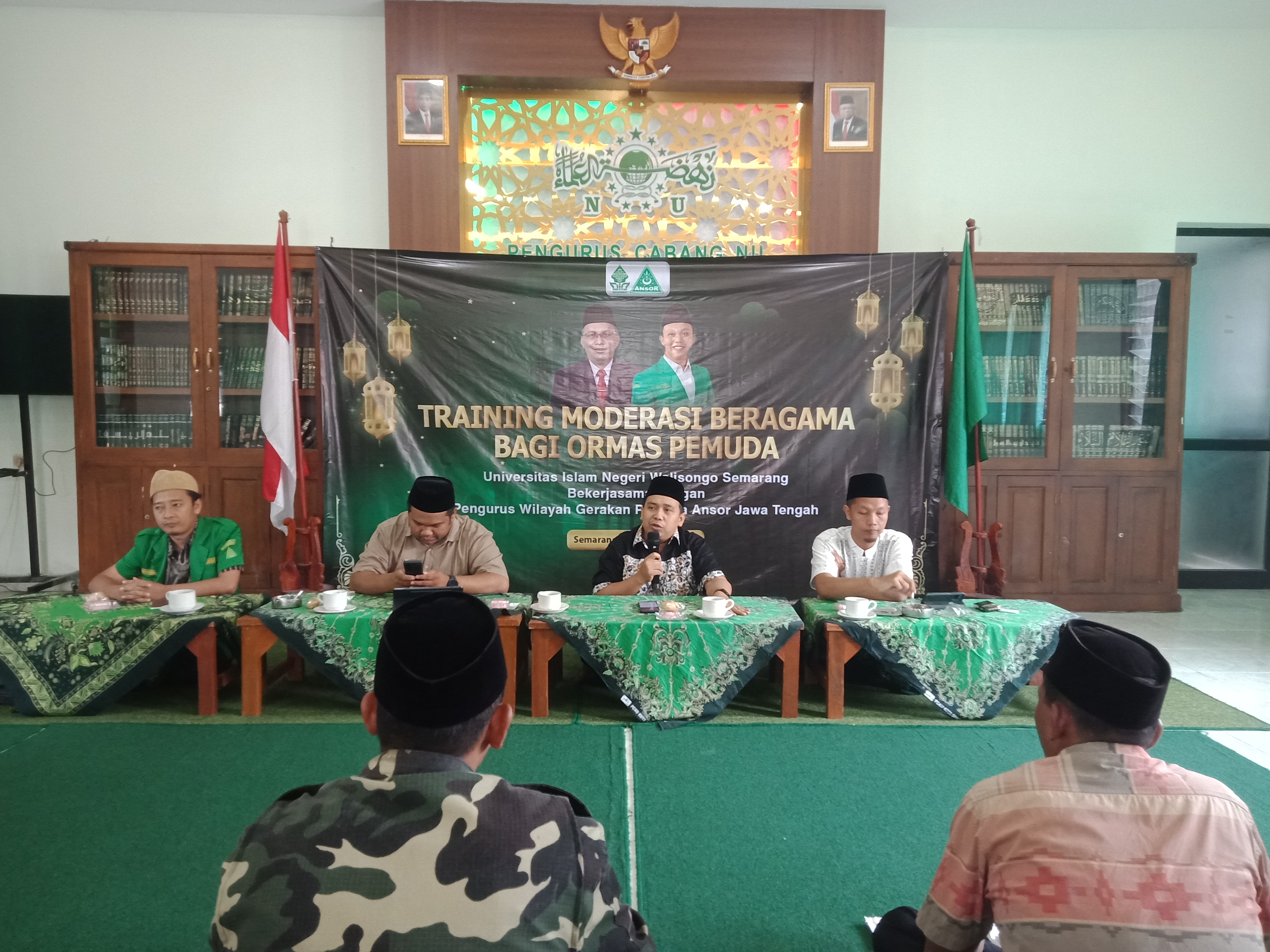ansor