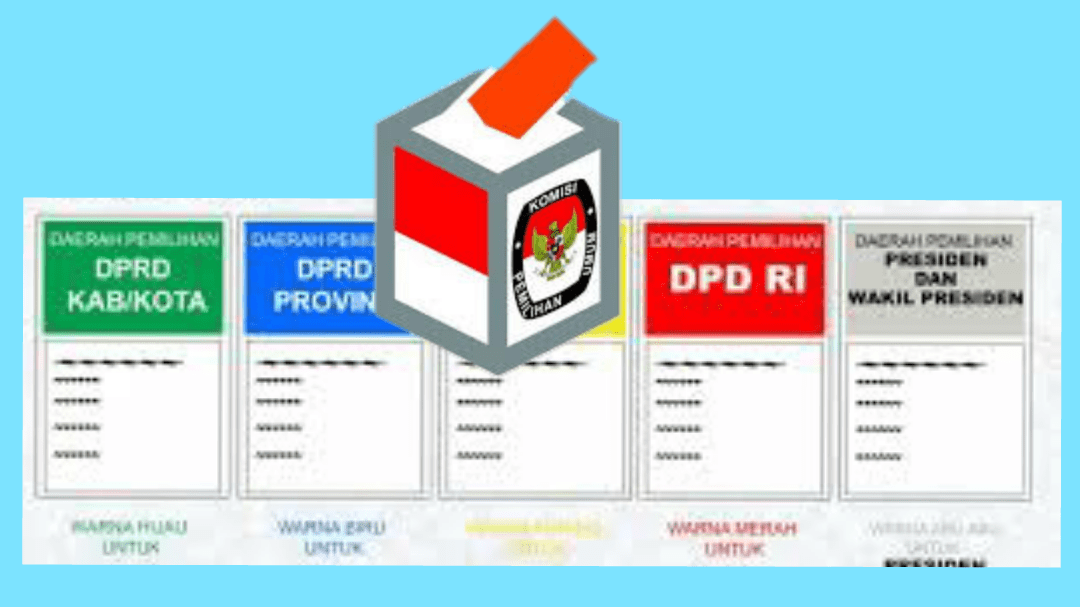 ilustrasi KPU