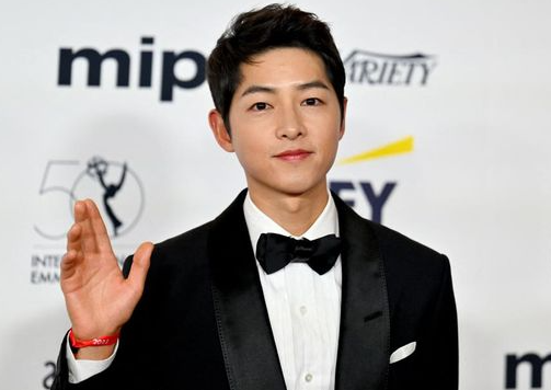 Song Jong-Ki