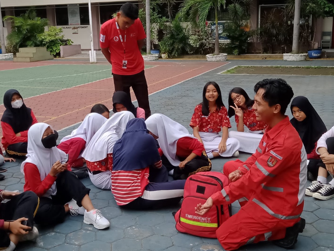 PMR
