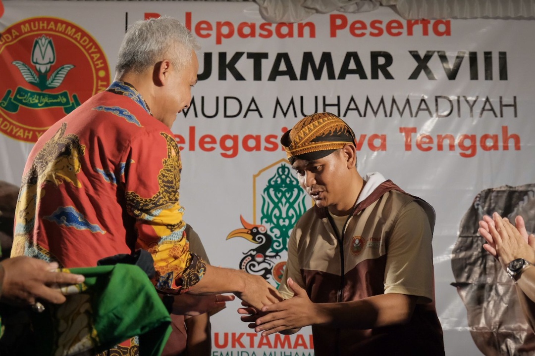 Pemuda muhammadiyah
