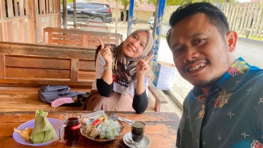 Siawanto kopi santen