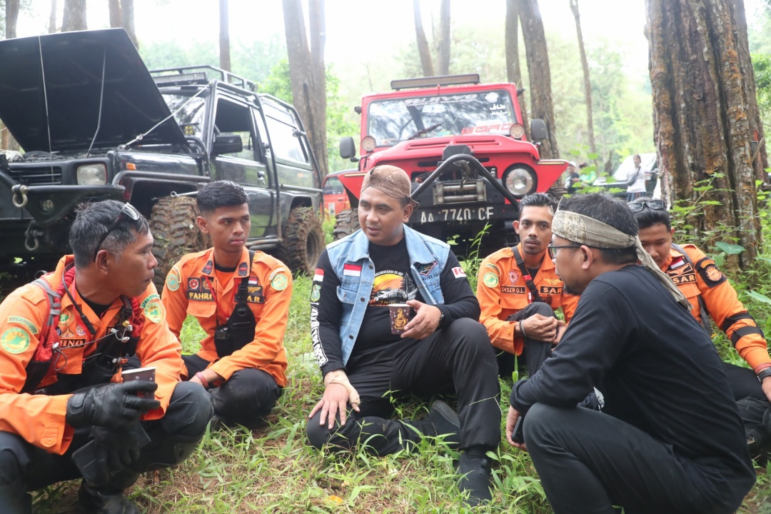 Gus Yasin