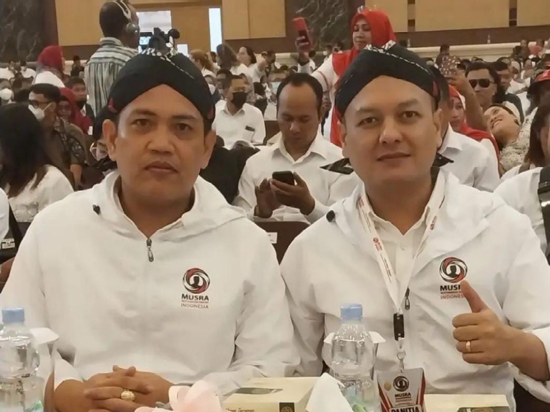 KIB Jokowi