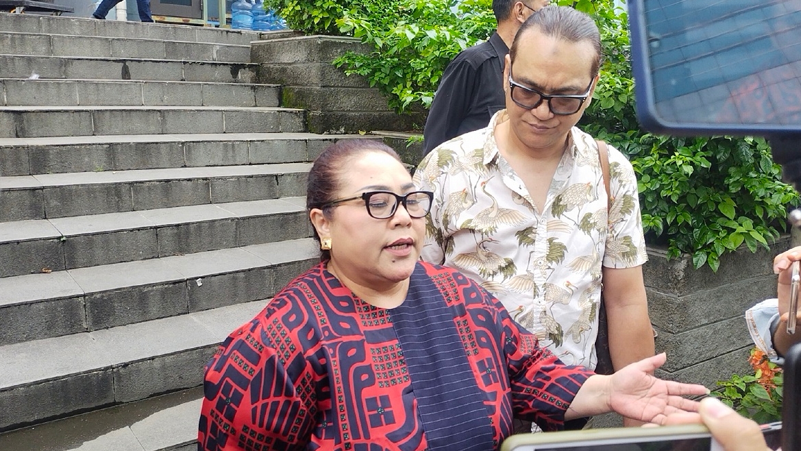 Nunung Srimulat