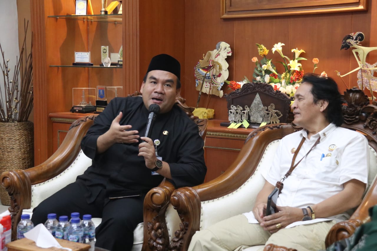 Foto: DOkumentasi Prokompim Kabupaten Blora
