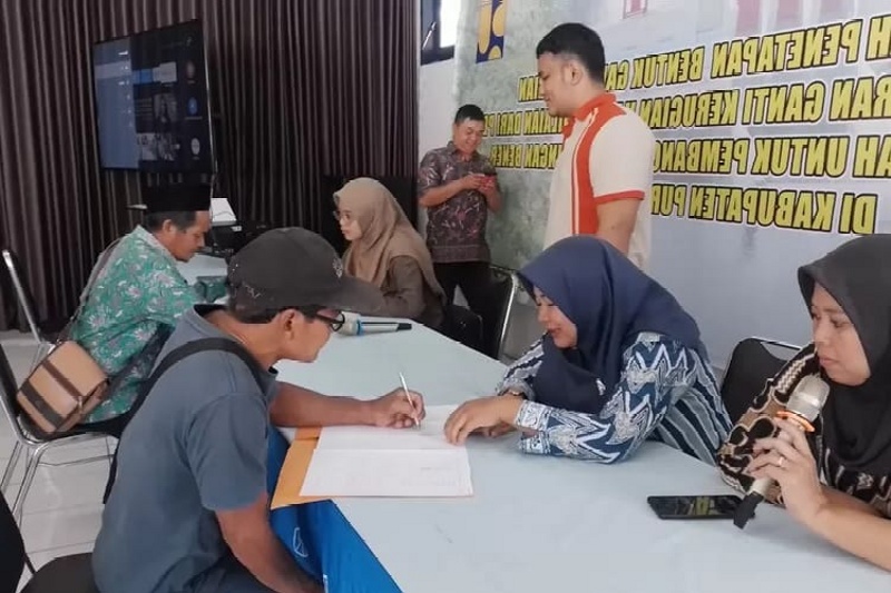 Wadas purworejo
