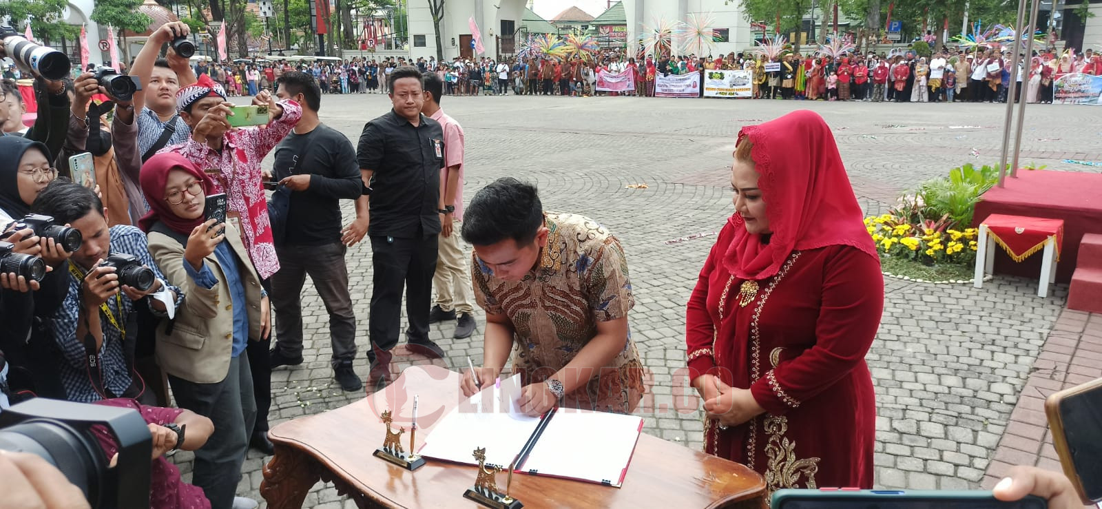 SEMARANG SOLO