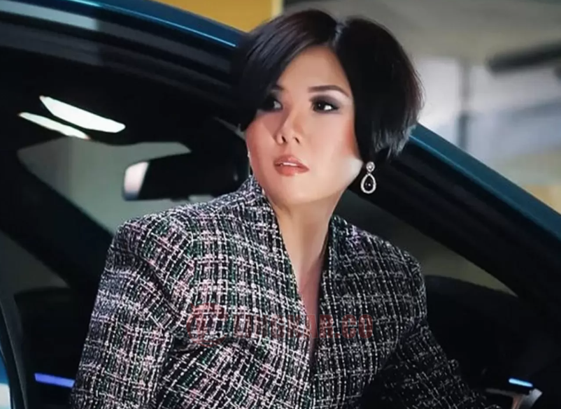 Natalia Rusli/Foto: Instagram