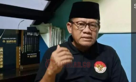 Foto: tangkapan layar Ig @santososugengteguh