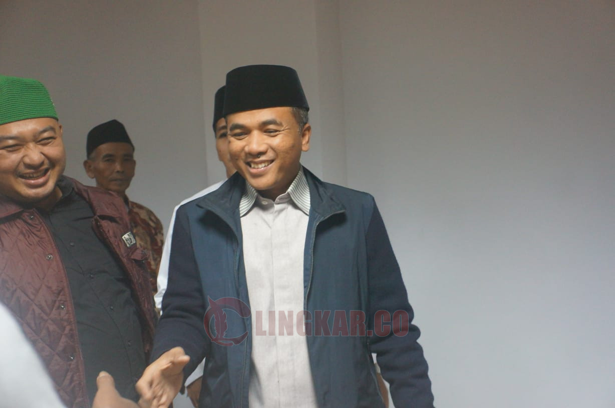 Anggota DPR RI III Jawa Tengah, M Arwani Thomafi/Foto: Lilik Yuliantoro