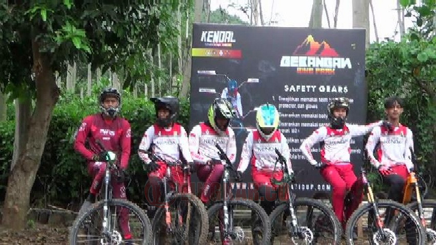 ISSI Kendal