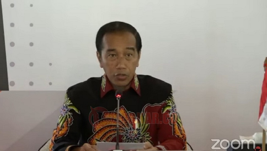 Jokowi
