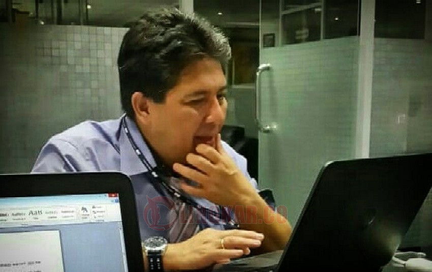 Andre Vincent