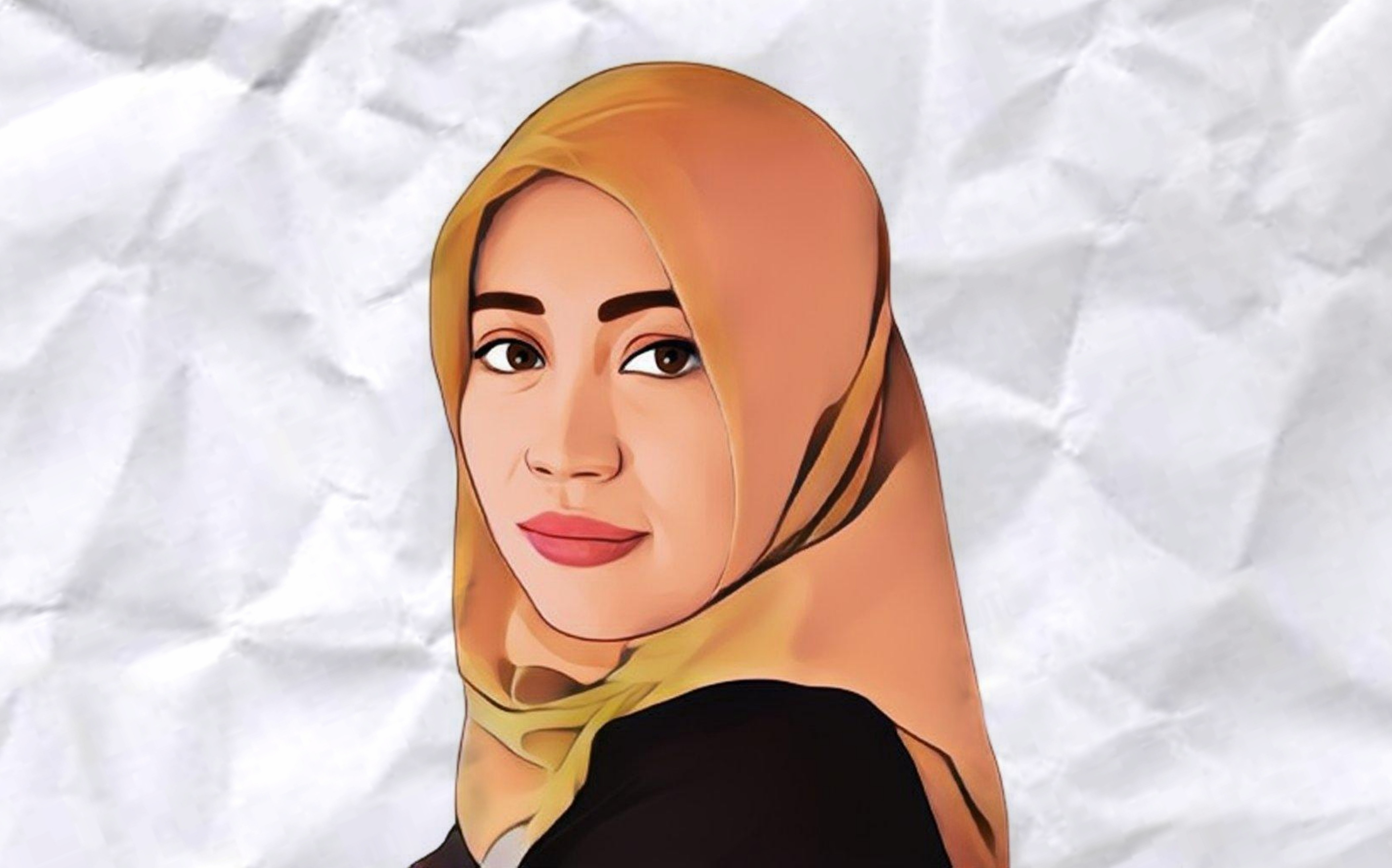 Yuniarti/Foto: ilustrasi Rizal Akbar