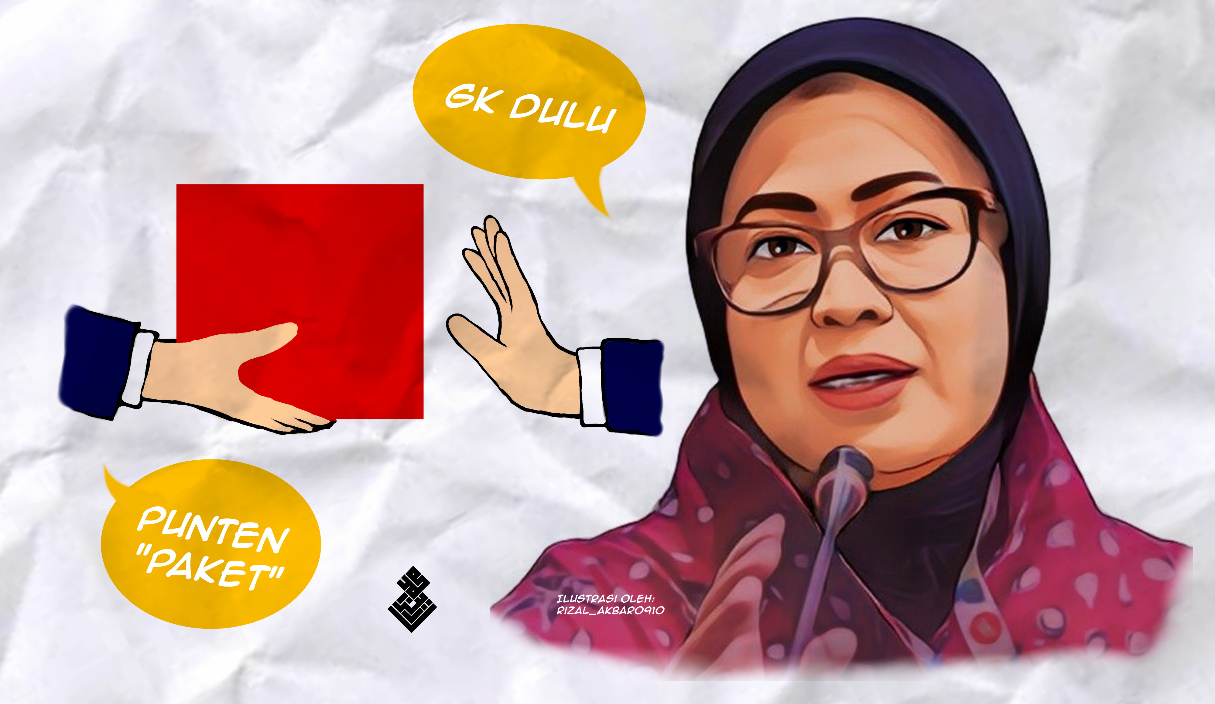 Foto: Ilustrasi/ Rizal Akbar