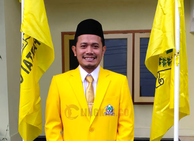 Wakil Ketua DPRD Kabupaten Blora, Siswanto/Foto: Lilik Yuliantoro