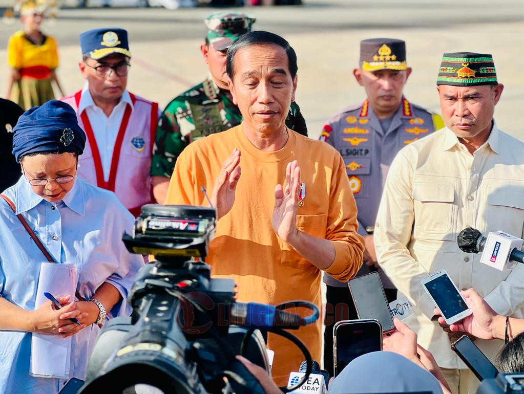 JOKOWI