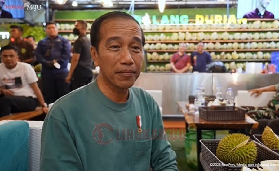 Presiden Ke-7 RI Joko Widodo (Jokowi) tak hadir dalam sidang perdana atas gugatan perdata terkait ESEMKA dan Ijazah Palsu. Istimewa