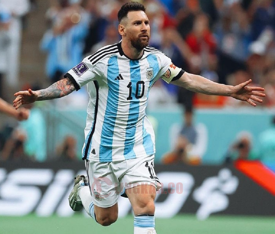 MESSI