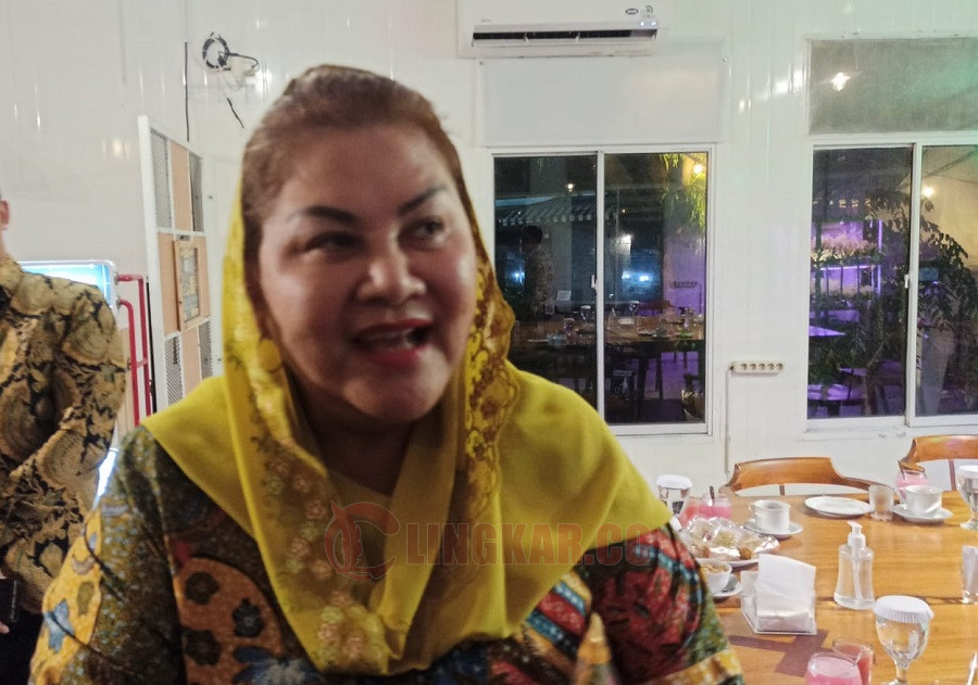 Wali Kota Semarang, Hevearita Gunaryanti Rahayu