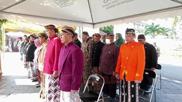 Upacara Kendal