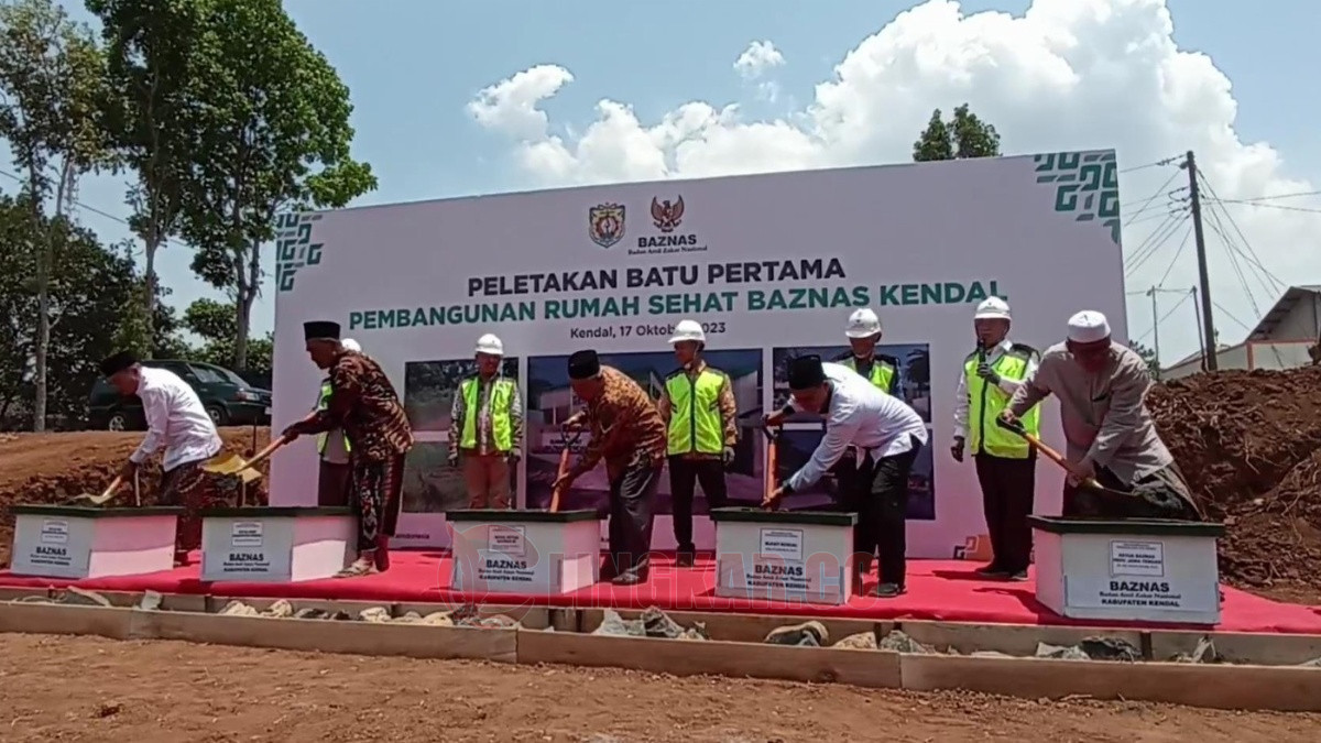 Rumah Sehat Baznas