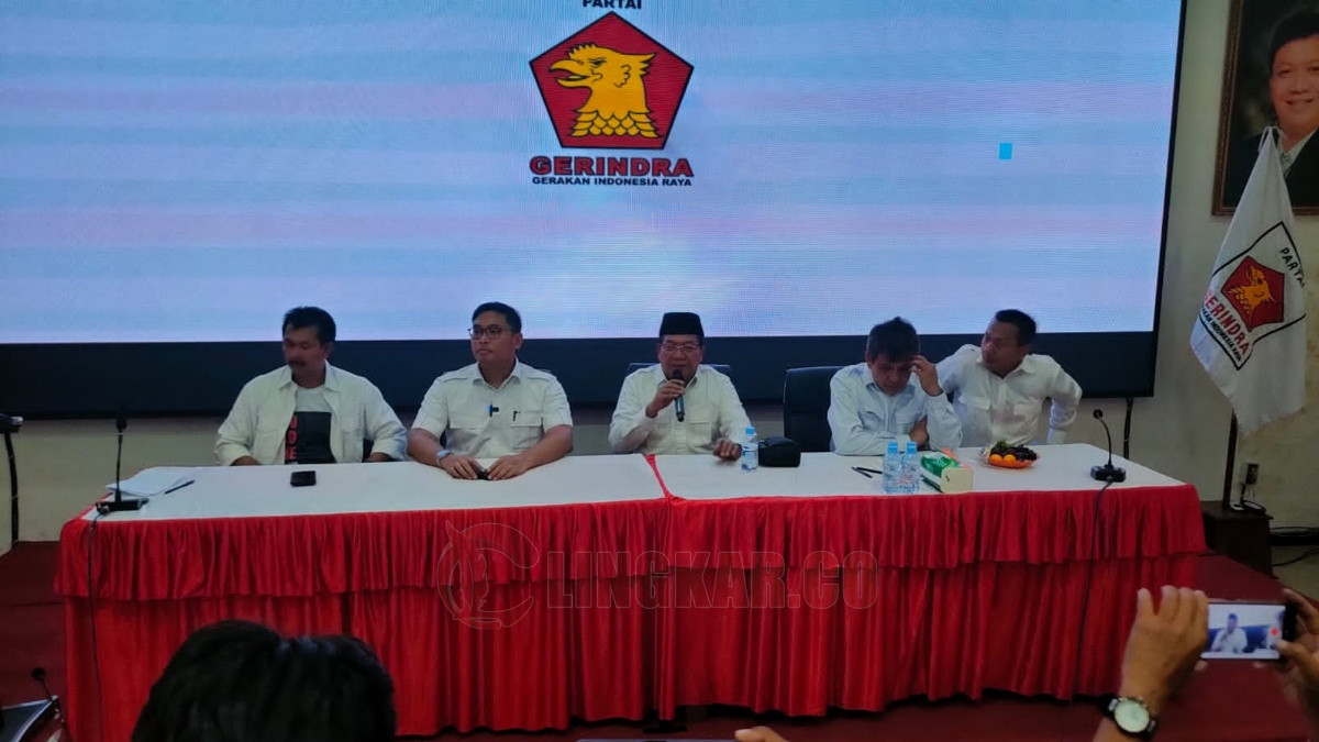 Gerindra Jateng