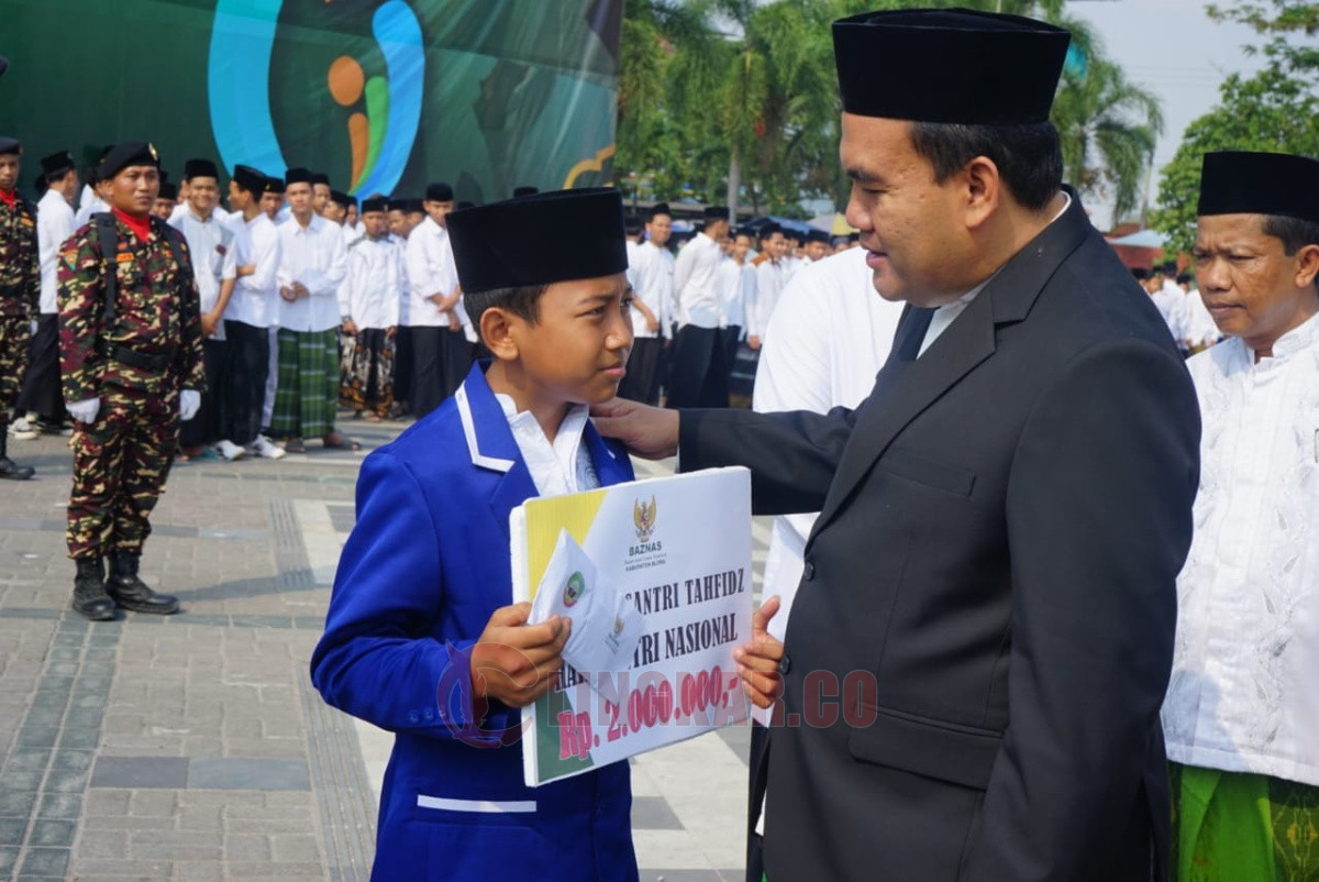 Beasiswa