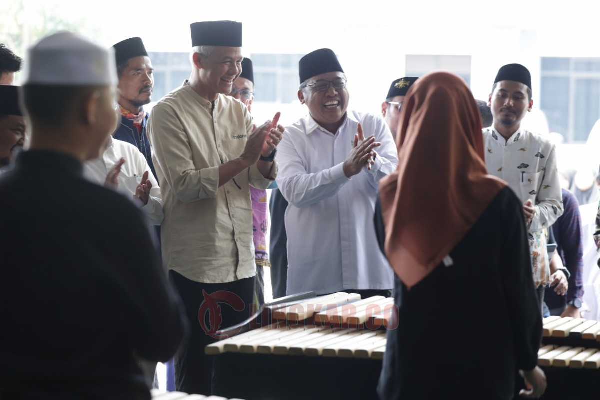 Ganjar Capres