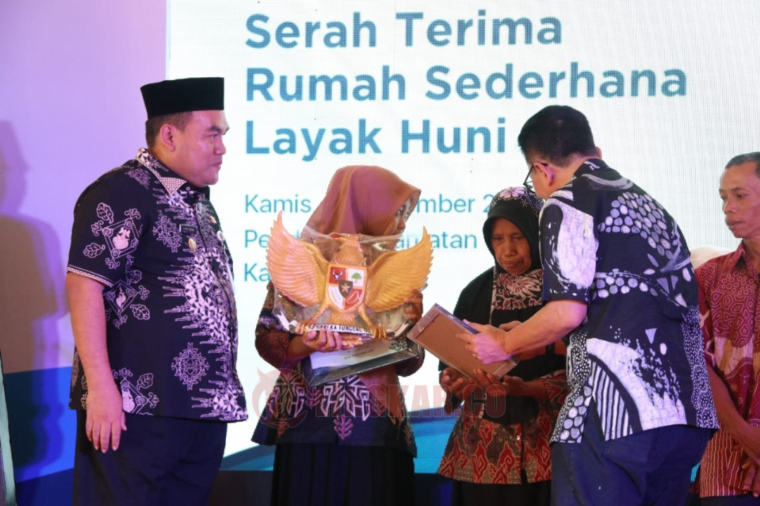 CSR PT Djarum