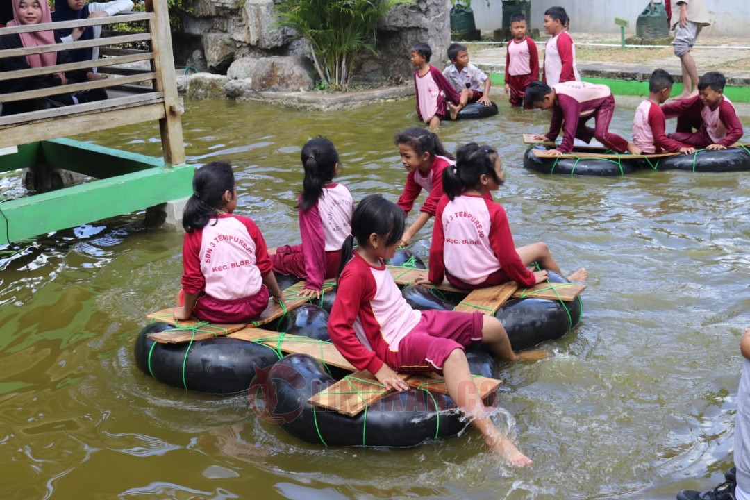 Sekolah Lingkungan