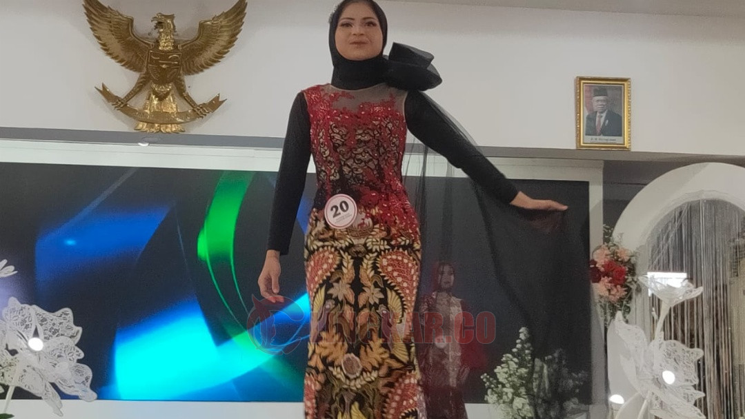 Hari ibu ASN Kendal